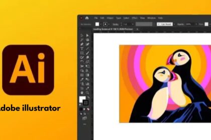 Adobe Illustrator