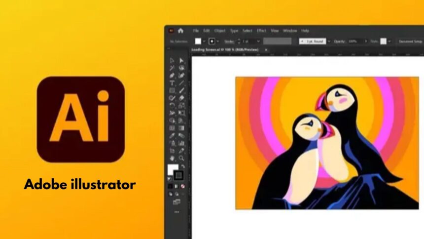 Adobe Illustrator