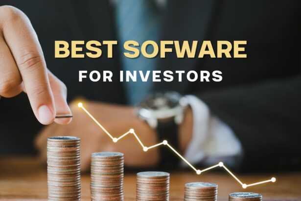 most have investment software