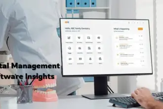 Dental Lab Management Software