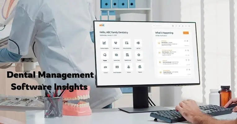 Dental Lab Management Software