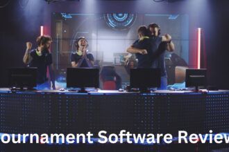 Tournament Software Reviews