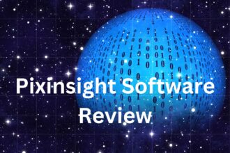 PixInsight Software Review