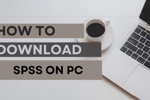 How to download spss