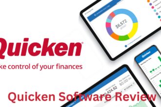 Quicken Software Review