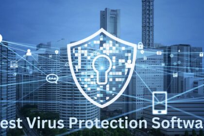 Best Virus Protection Software