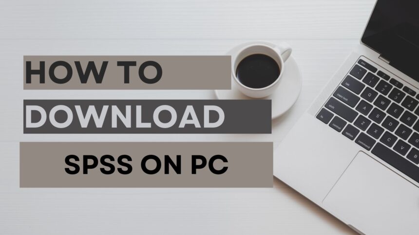 How to download spss