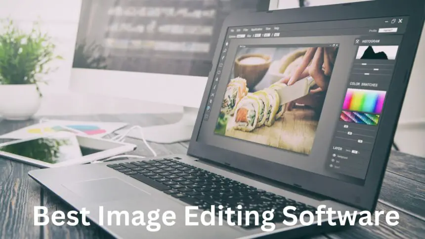 best image editing software