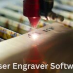 Laser Engraver Software