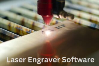 Laser Engraver Software