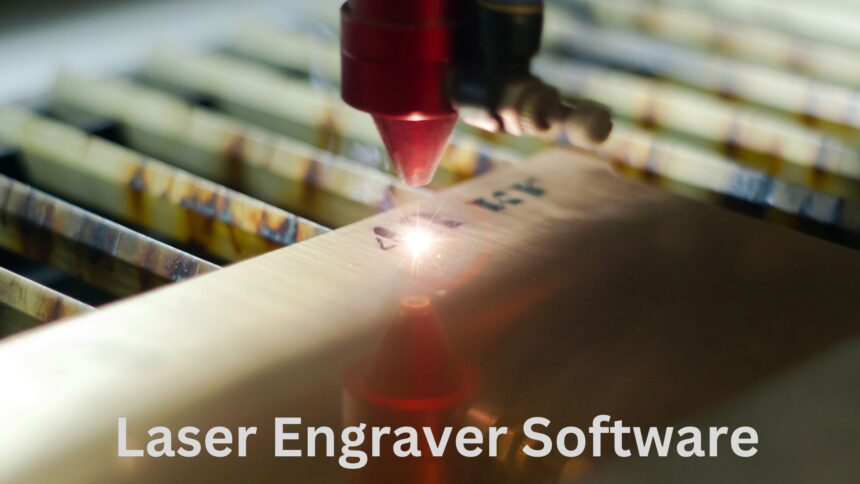 Laser Engraver Software